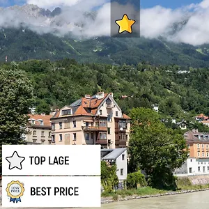 Im Herzen Von Appartement Innsbruck
