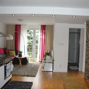 Hanna Appartement Wenen