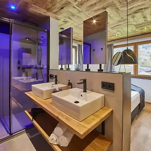 Wallehen Appartement Saalbach-Hinterglemm