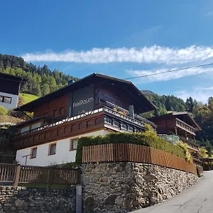Freiraum Appartement