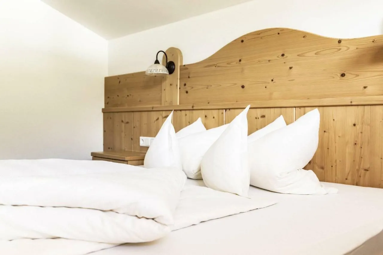 Appartement Baeckelar'S Apart Sölden