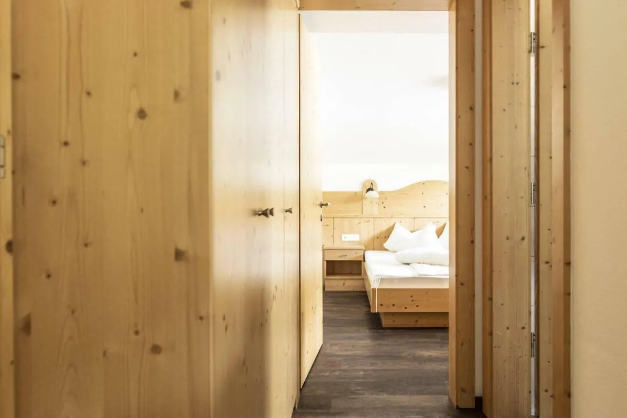 Apartment Baeckelar'S Apart Solden Austria