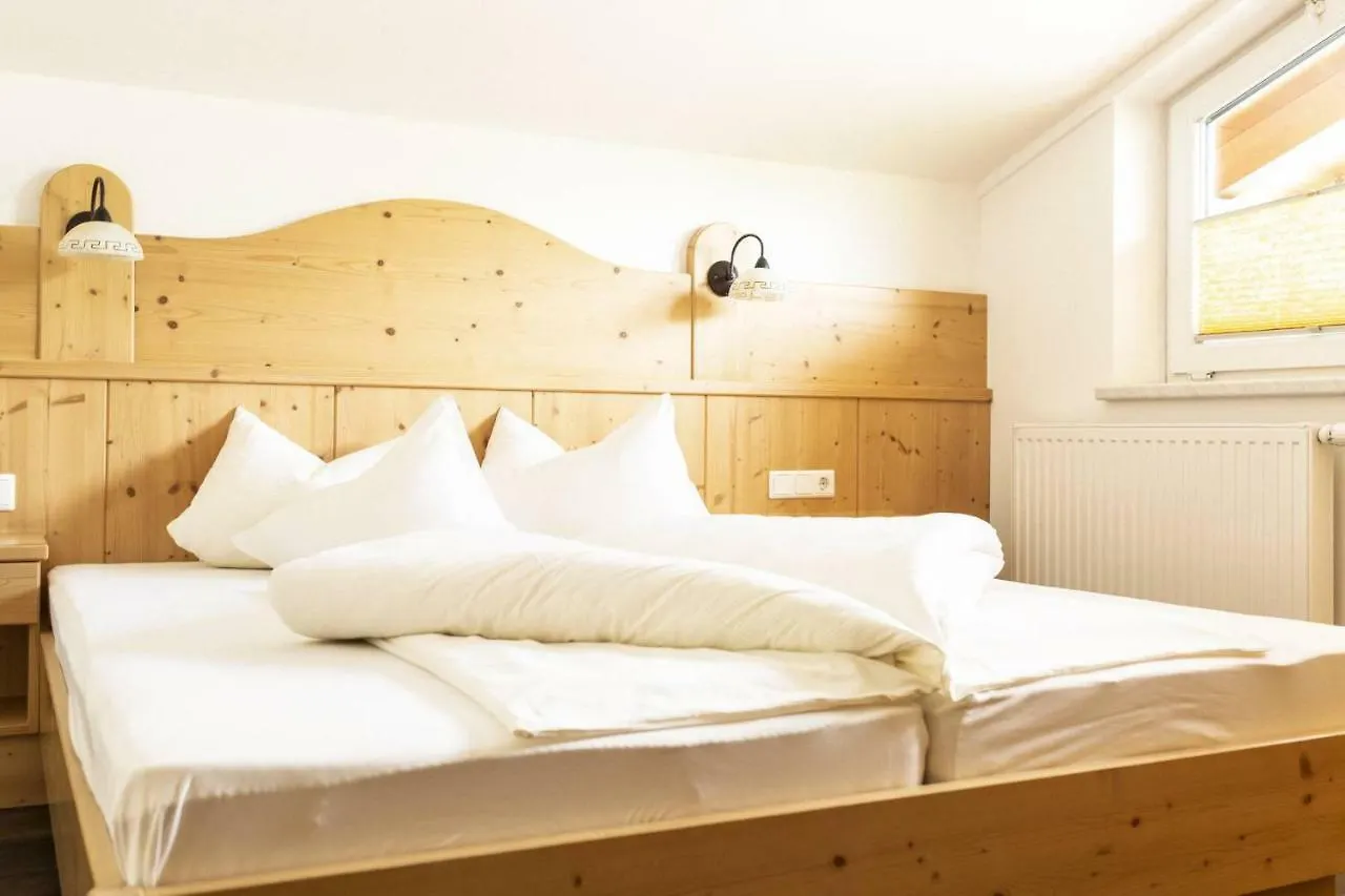 Baeckelar'S Apart Solden Austria