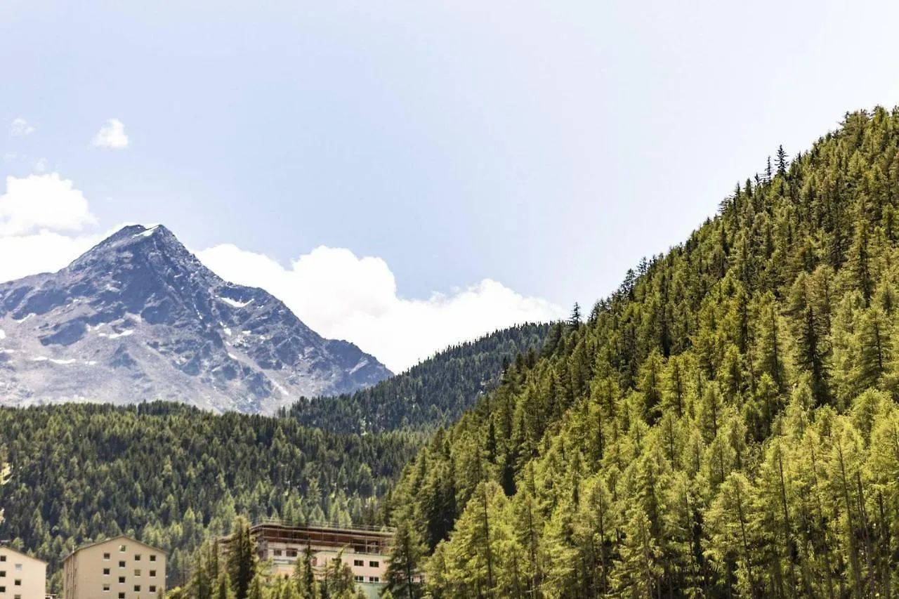 Baeckelar'S Apart Solden Austria